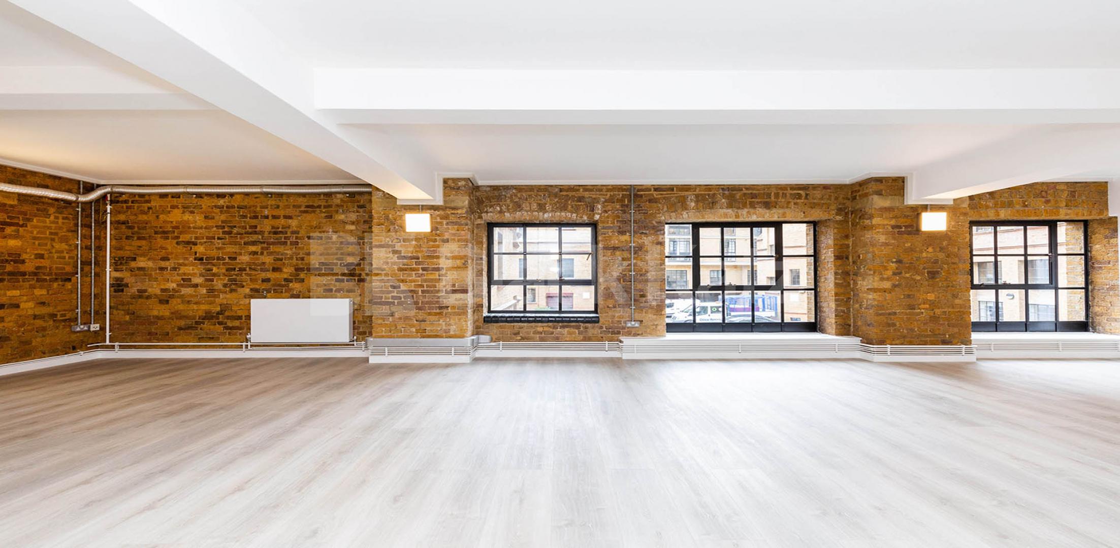 			Studio Apartment, 1 bath, 1 reception Studio			 SPRINGFIELD HOUSE LOFTS-TYSSEN STREET, DALSTON/HAGGERSTON